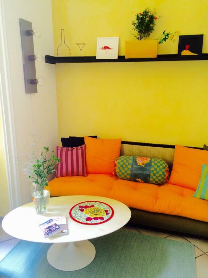 Plebiscito Loft Napels