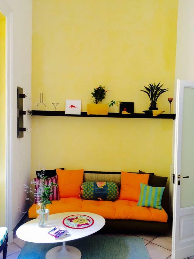 Plebiscito Loft Vakantiehuis Napels