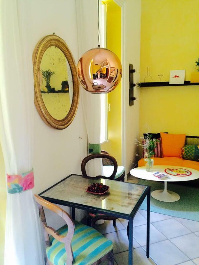 Plebiscito Loft *