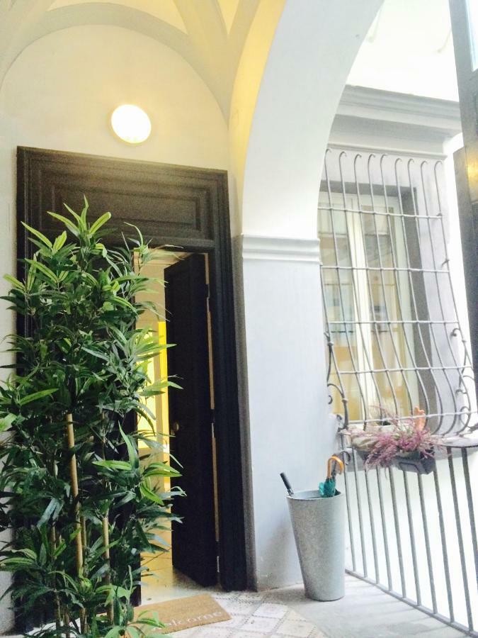 Vakantiehuis Plebiscito Loft Napels
